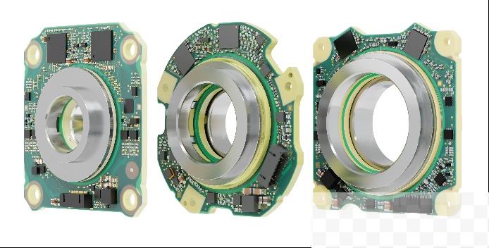 海德汉KCI 120 Dplus感应式双编码器